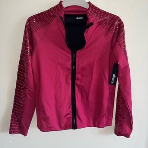 Ultracor sports jacket